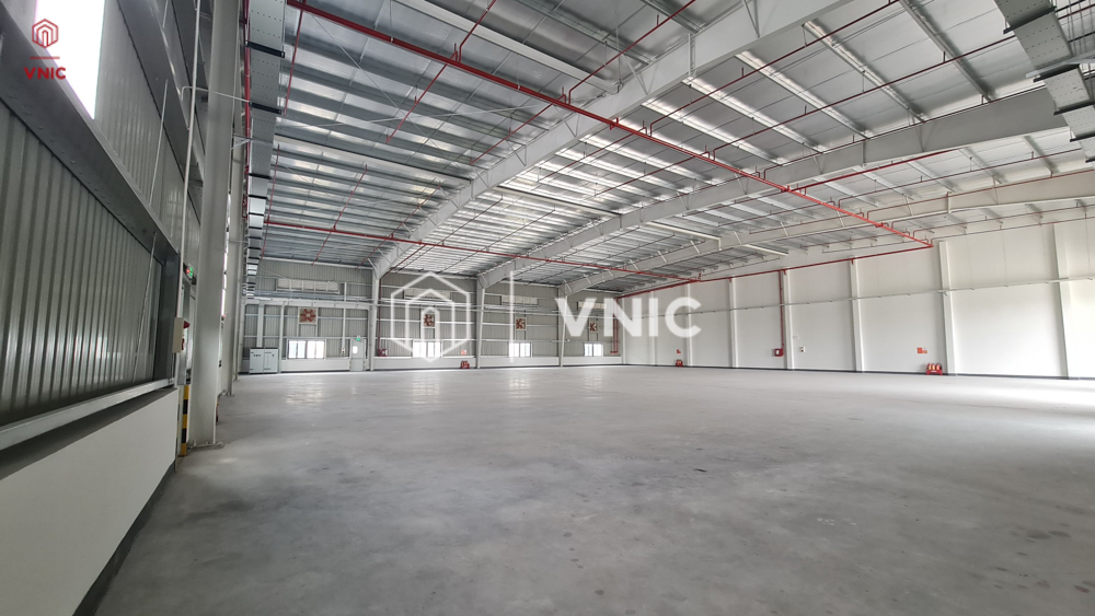 VNIC-Cho thuê nhà xưởng 2000m2 tại Hải Dương - Ảnh 3